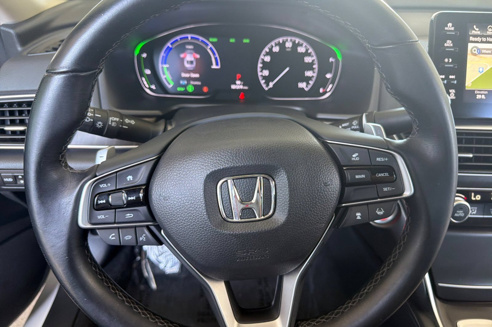 Used 2019 Honda Accord Touring image 27