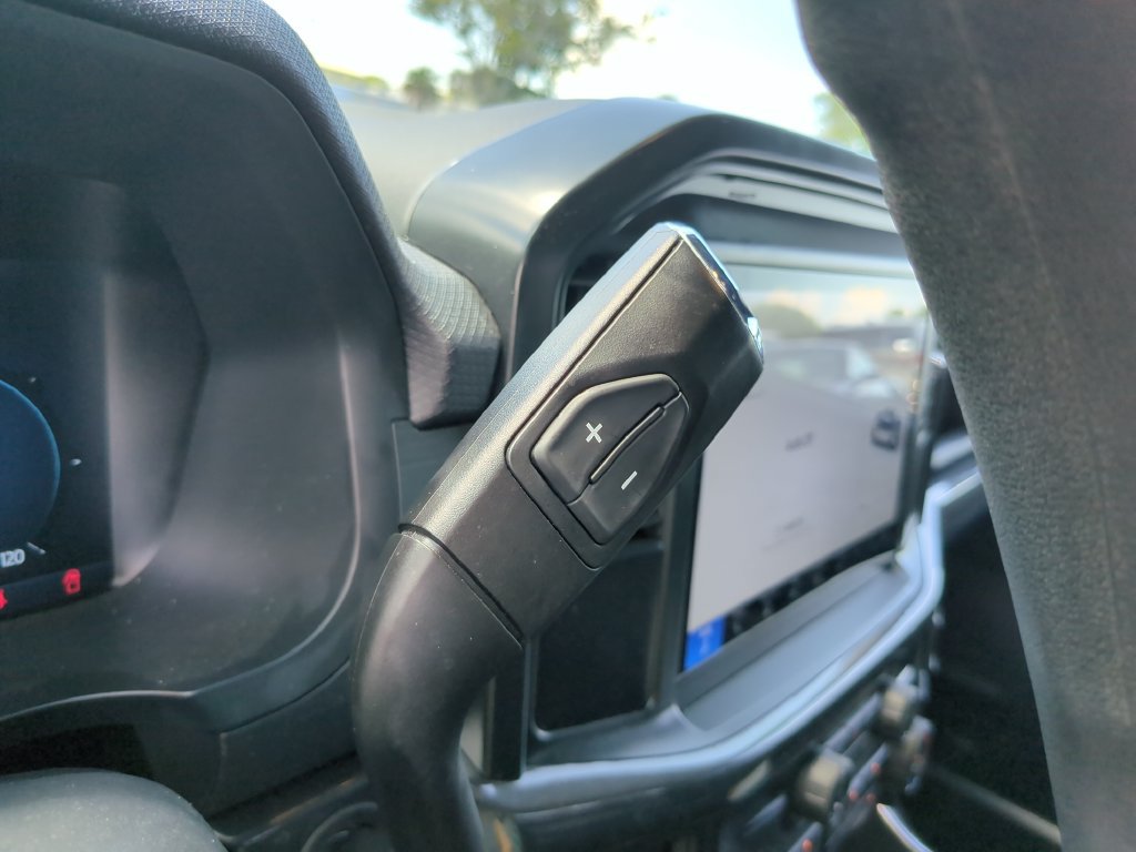Certified 2025 Ford F150 STX w/ Equipment Group 200A AWD/4WD image 33