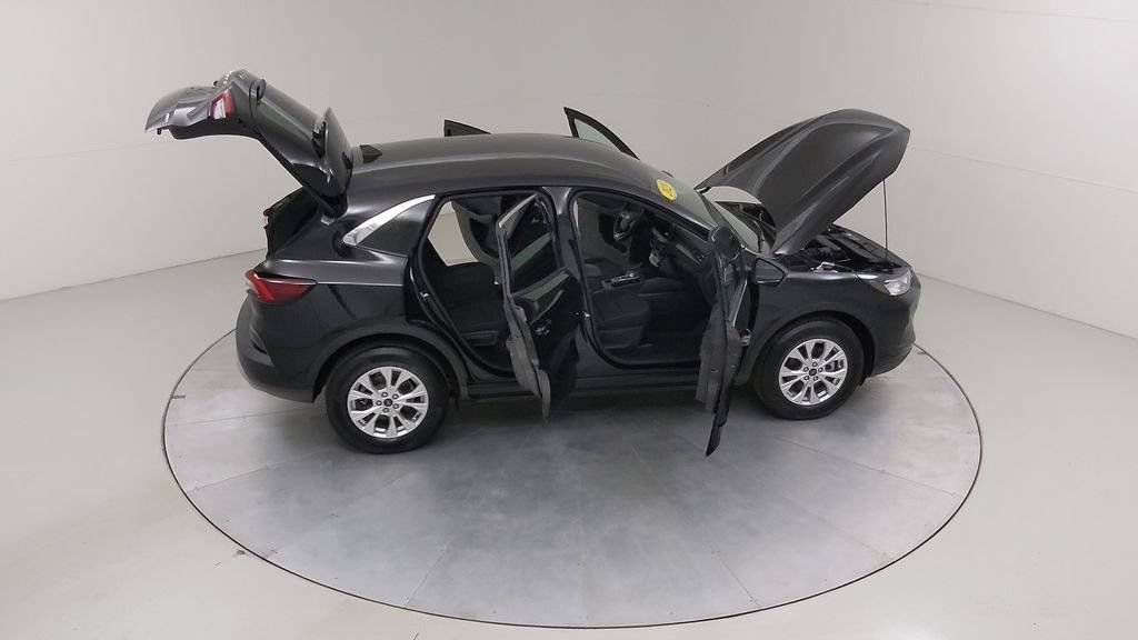 Certified 2023 Ford Escape Active w/ Tech Pack #1 AWD/4WD image 46
