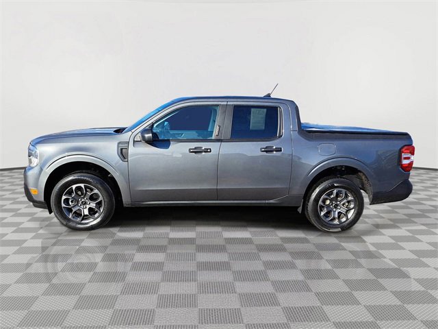 Certified 2023 Ford Maverick XLT image 2