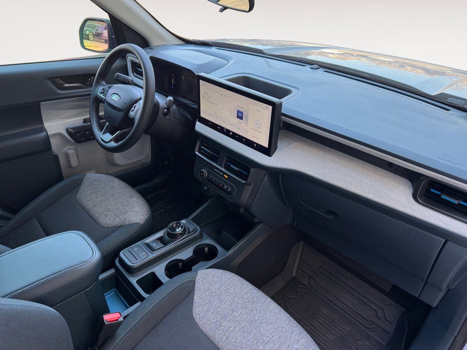 Certified 2025 Ford Maverick XLT w/ Equipment Group 302A image 15