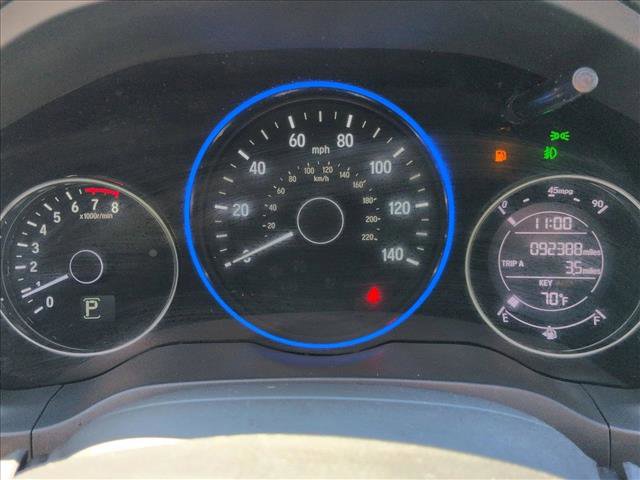 Used 2018 Honda HR-V EX-L image 11