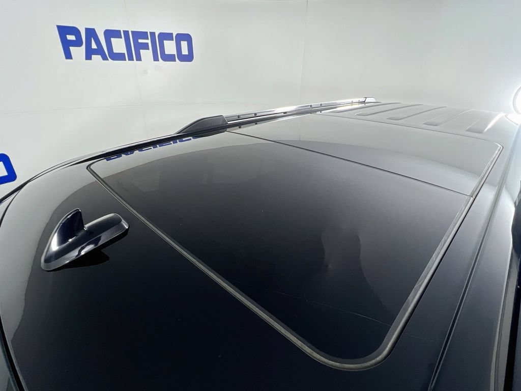 Certified 2022 Ford Expedition Max Limited AWD/4WD image 17