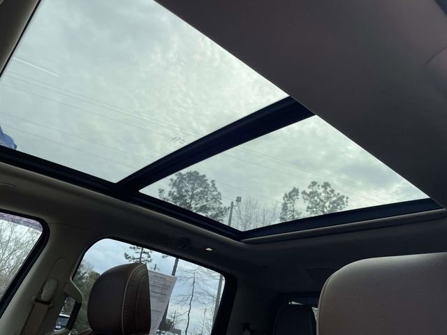 Used 2021 RAM 1500 Limited image 12