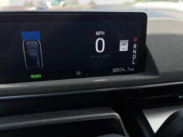 Certified 2023 Ford Mustang Mach-E Select image 20