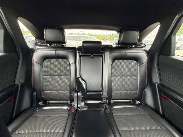 Certified 2024 Ford Escape ST-Line FWD image 30