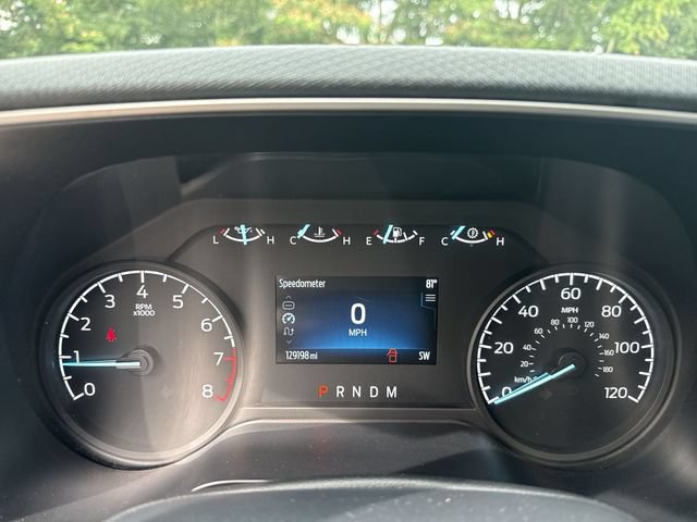 Certified 2022 Ford F150 XL w/ Equipment Group 101A High AWD/4WD image 15