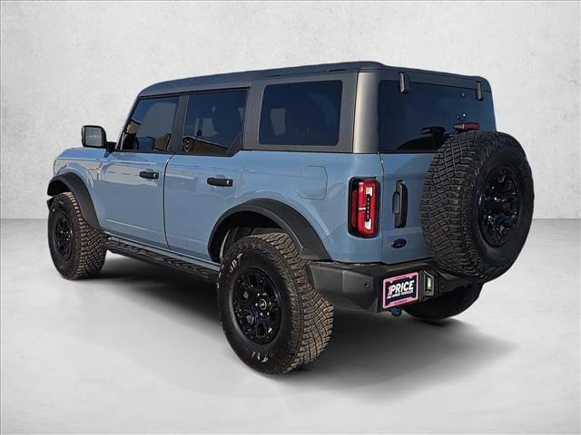 Certified 2024 Ford Bronco Wildtrak image 5