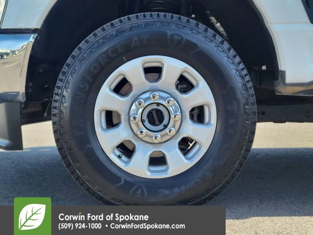 Certified 2024 Ford F350 XLT AWD/4WD image 10