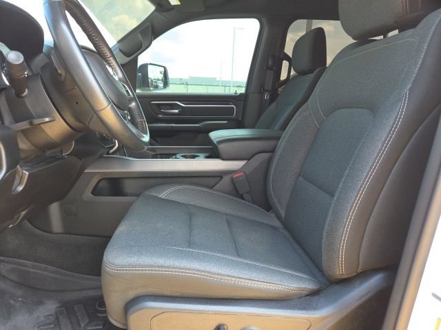 Used 2020 RAM 1500 Big Horn RWD image 26