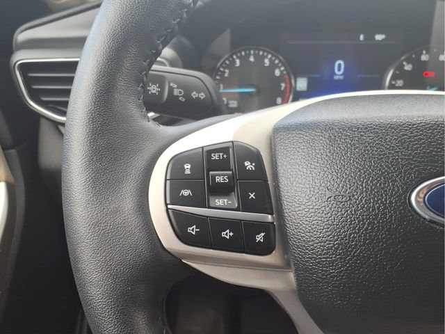 Certified 2023 Ford Explorer XLT w/ Equipment Group 202A AWD/4WD image 20