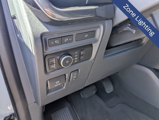 Certified 2023 Ford F150 XLT w/ Equipment Group 302A High AWD/4WD image 30