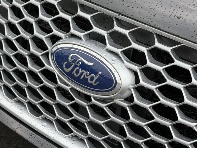 Certified 2024 Ford Edge SEL w/ Convenience Package AWD/4WD image 24
