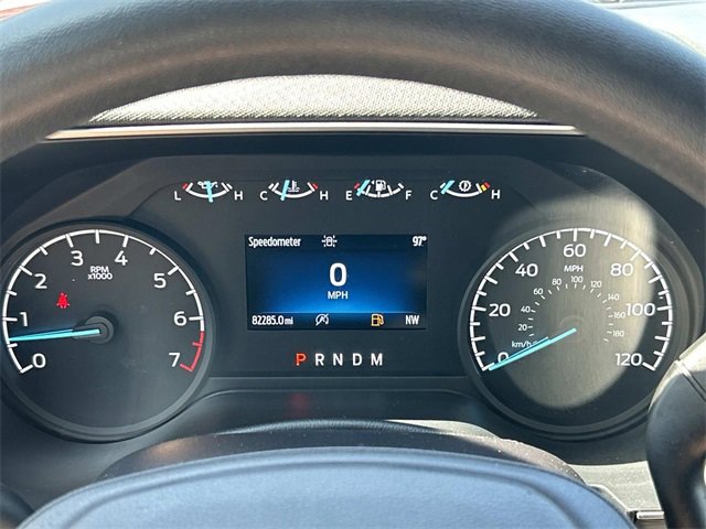 Certified 2021 Ford F150 XLT image 38