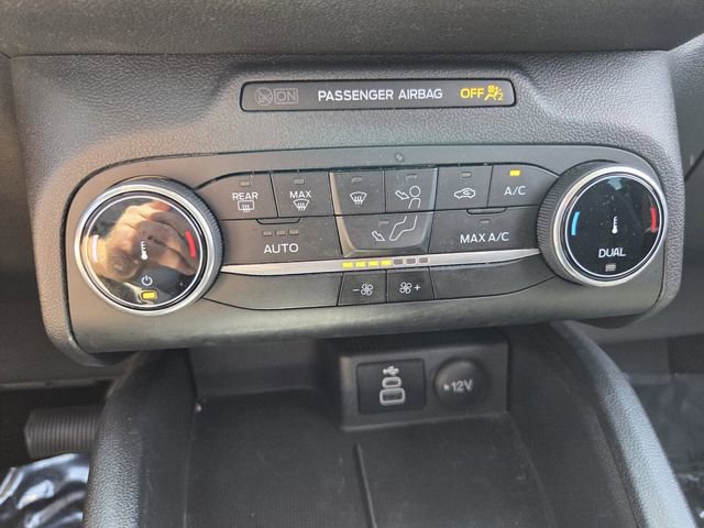 Certified 2025 Ford Escape Active FWD image 27