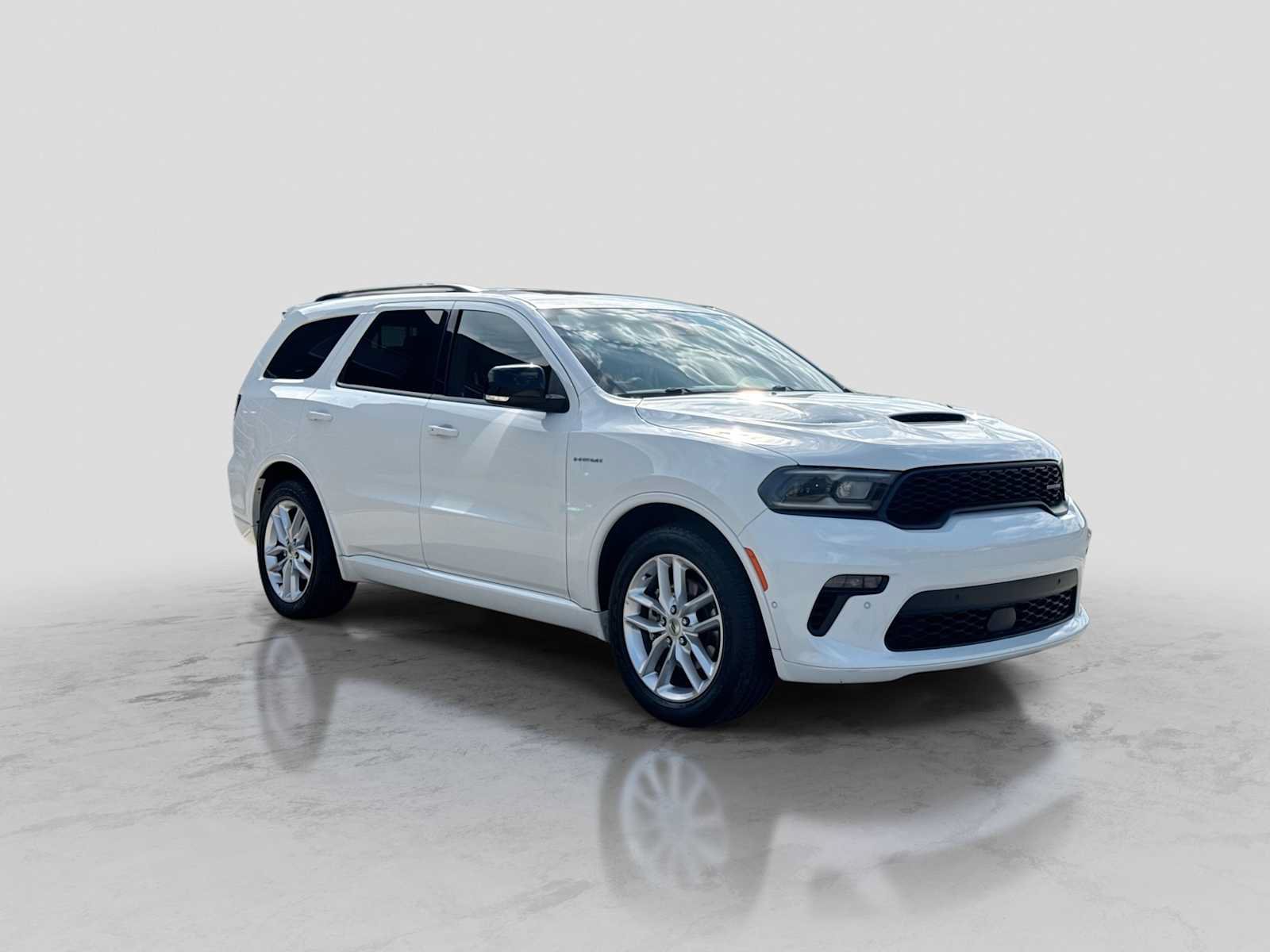 Used 2023 Dodge Durango R/T AWD/4WD image 8