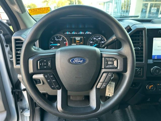Certified 2022 Ford F350 XL w/ STX Appearance Package image 18