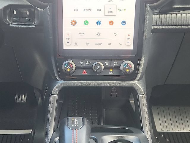 Certified 2024 Ford Ranger Raptor AWD/4WD image 17