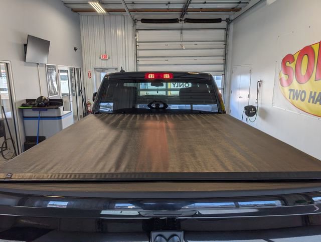 Used 2022 RAM 1500 Classic Warlock w/ Trailer & Traction Group AWD/4WD image 30