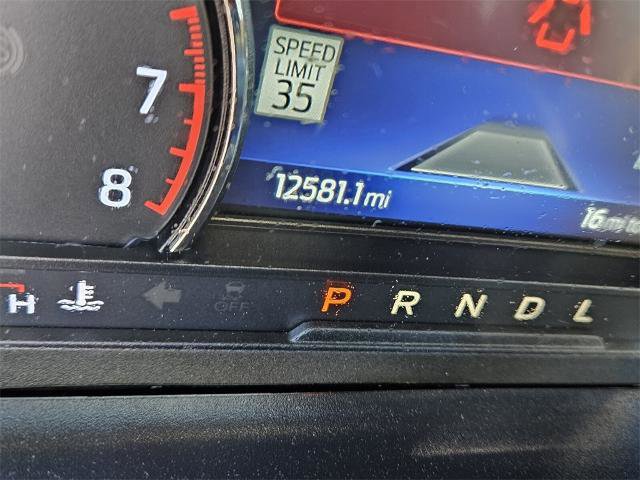 Certified 2023 Ford Explorer XLT w/ Equipment Group 202A image 29