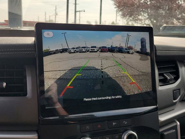 Certified 2023 Ford Expedition XLT AWD/4WD image 29