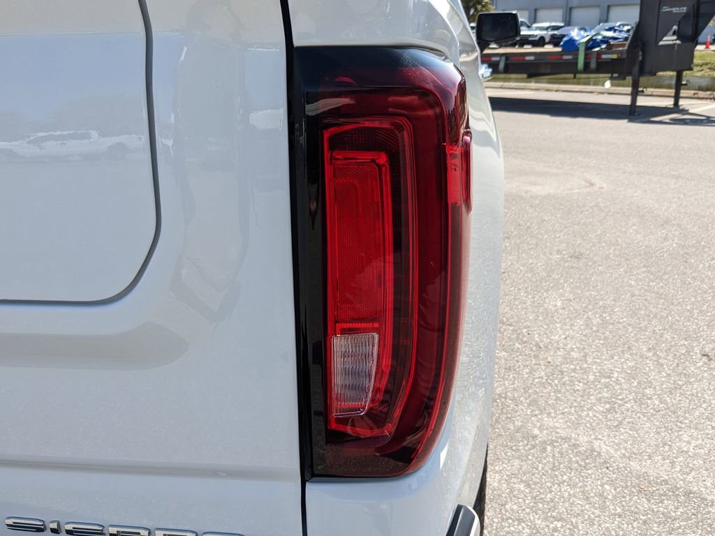 Used 2022 GMC Sierra 1500 Denali image 13