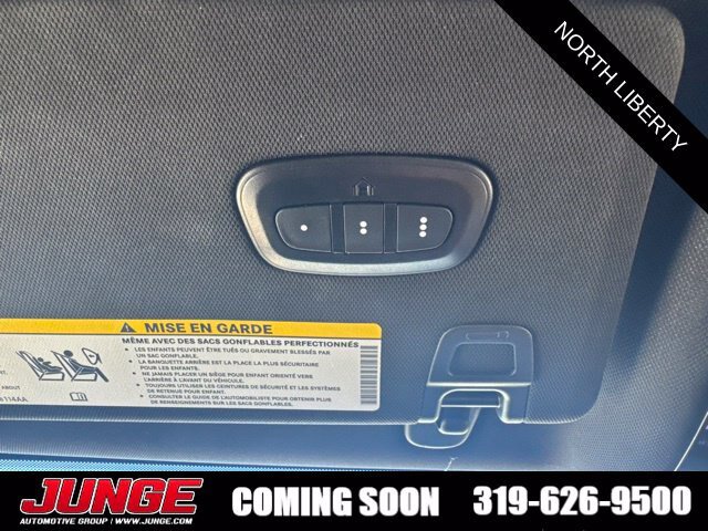 Used 2024 Jeep Grand Cherokee Summit AWD/4WD image 31