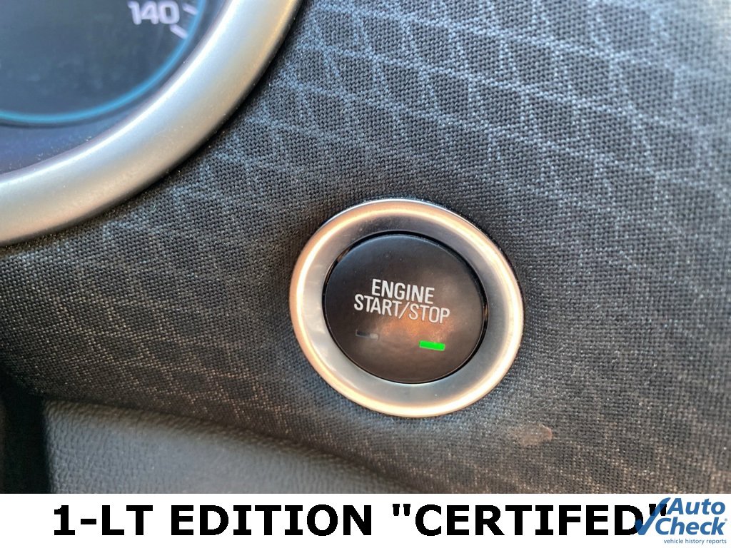 Used 2024 Chevrolet Malibu LT image 31