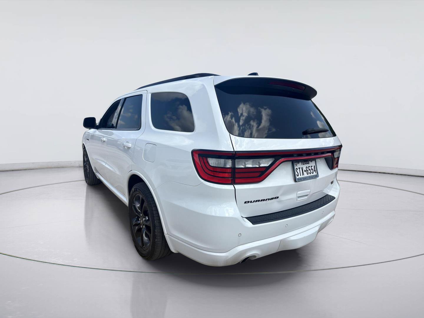 Used 2023 Dodge Durango R/T RWD image 5