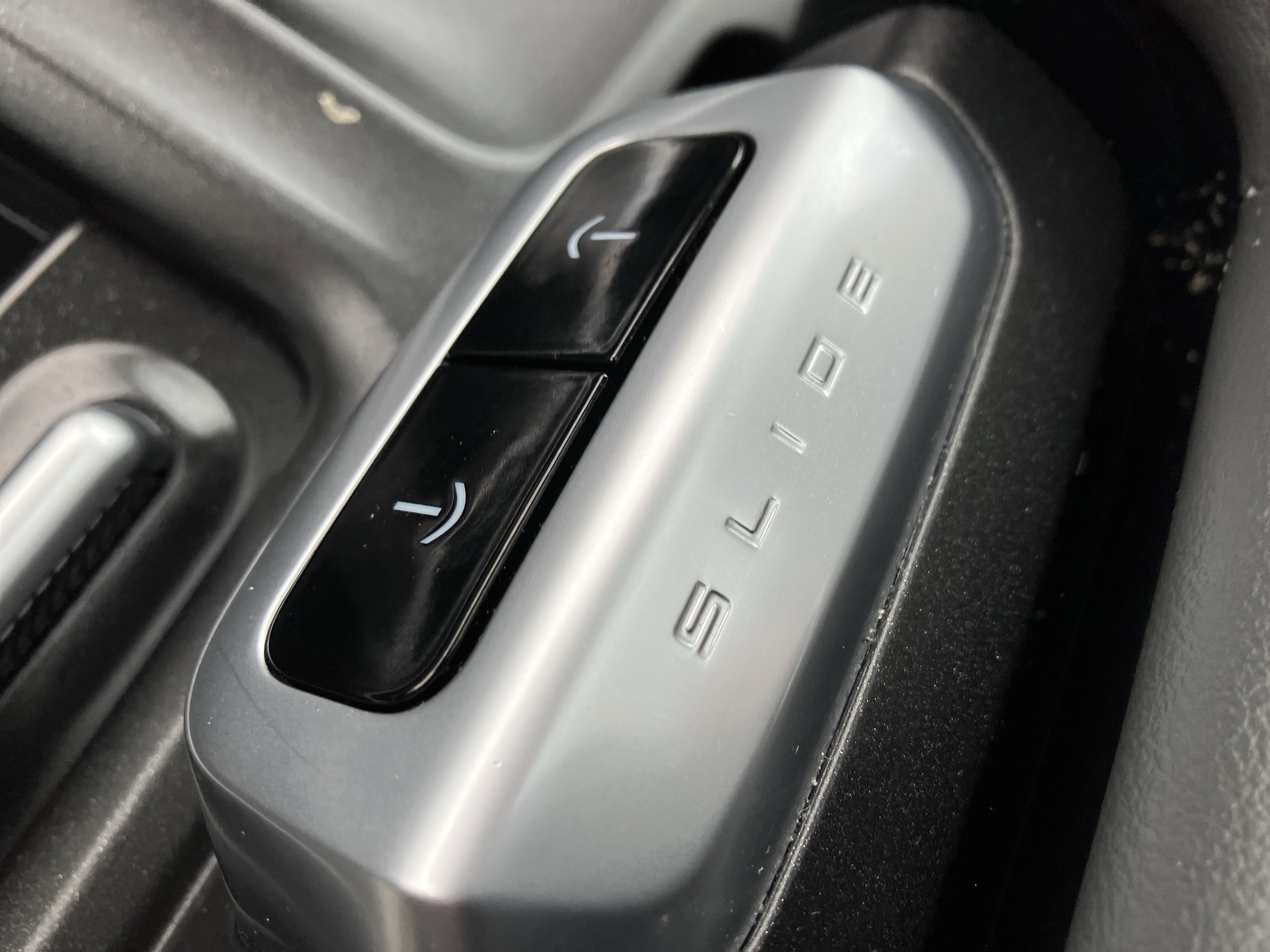 Certified 2025 Ford Expedition Max Active image 33