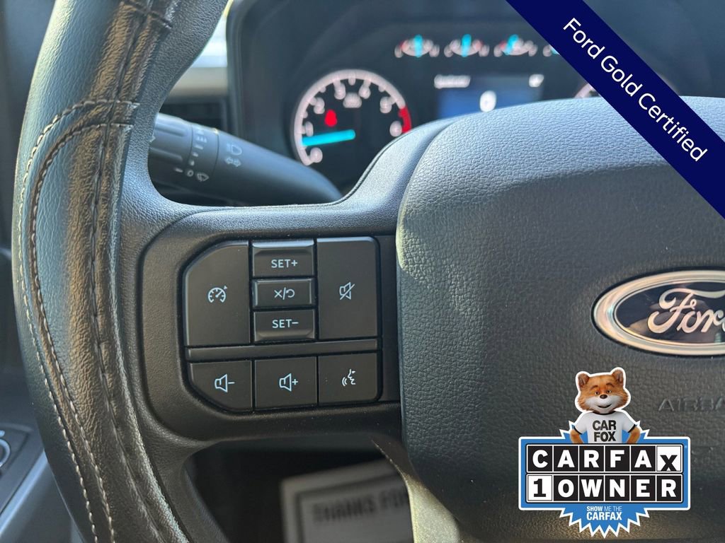 Certified 2024 Ford F250 XL w/ STX Appearance Package AWD/4WD image 33