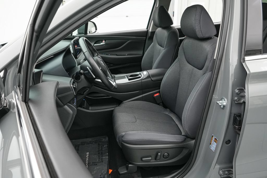 Used 2023 Hyundai Santa Fe SEL AWD/4WD image 11