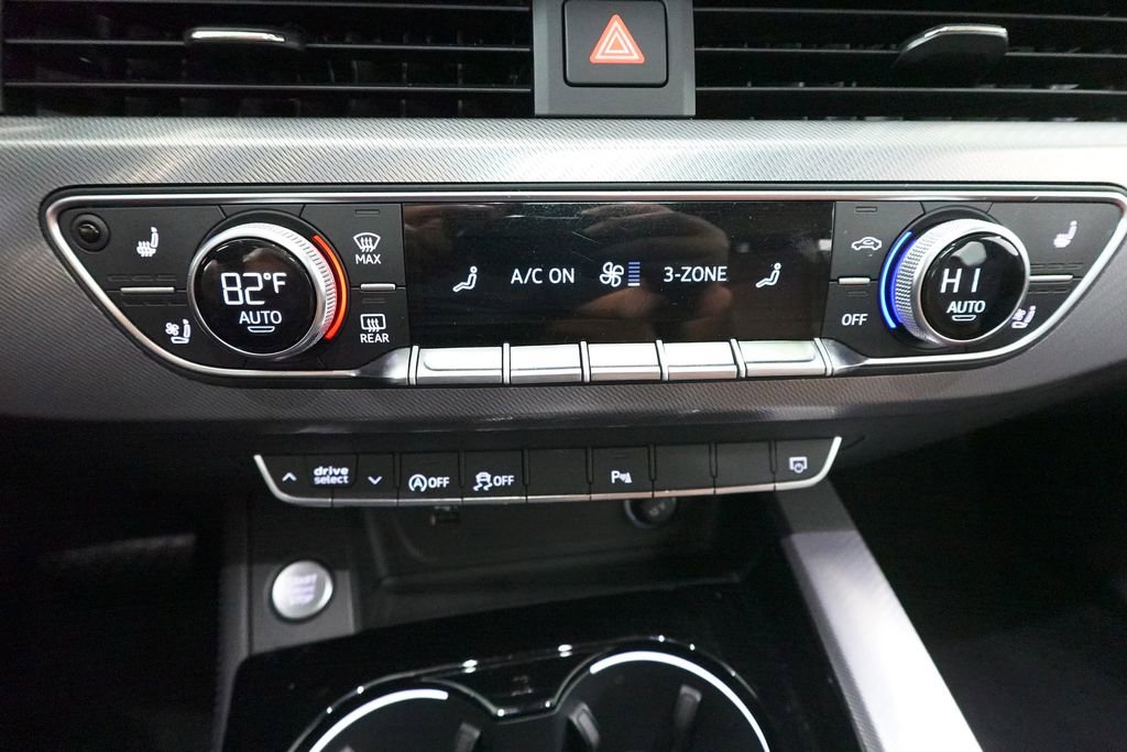Used 2024 Audi A5 2.0T Premium Plus w/ Premium Plus image 21