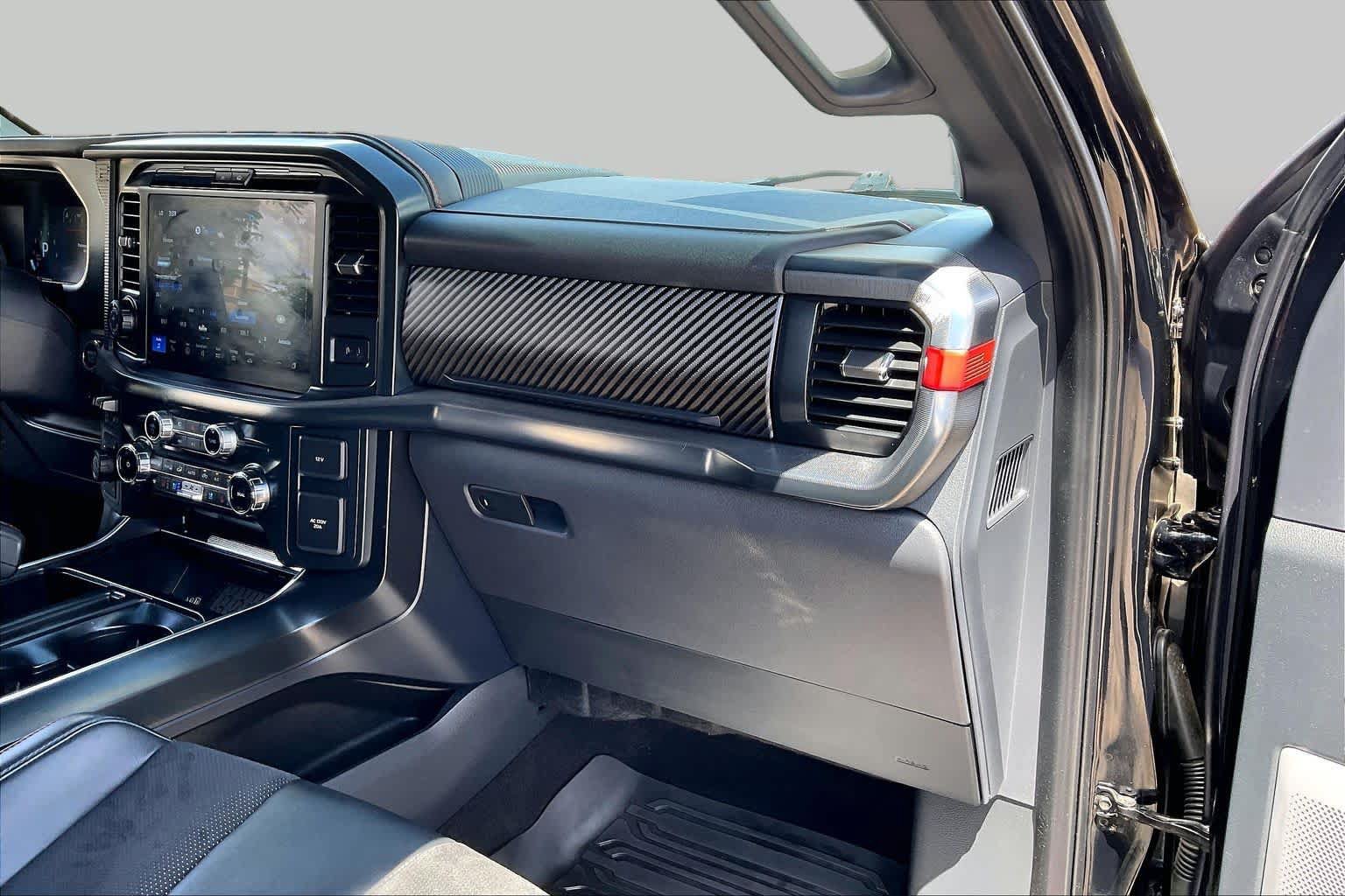 Certified 2025 Ford F150 Raptor AWD/4WD image 18