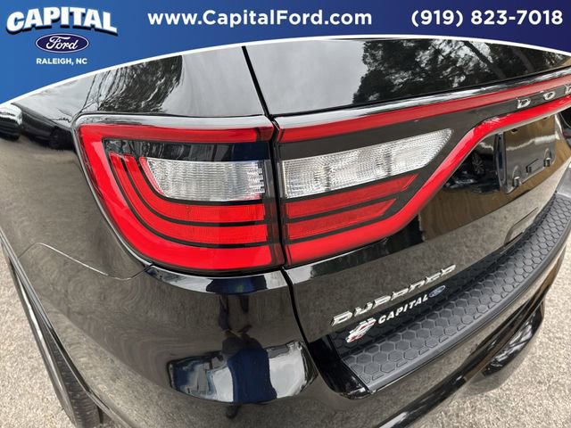 Used 2024 Dodge Durango GT image 15