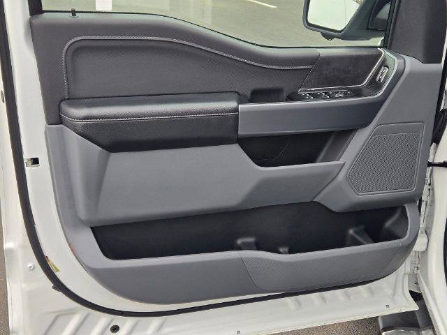 Certified 2024 Ford F150 XLT AWD/4WD image 19