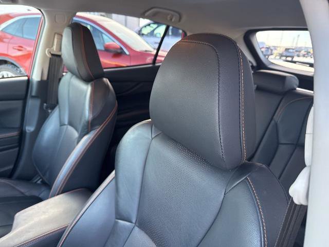 Used 2021 Subaru Crosstrek 2.5i Limited w/ Popular Package #2 image 14