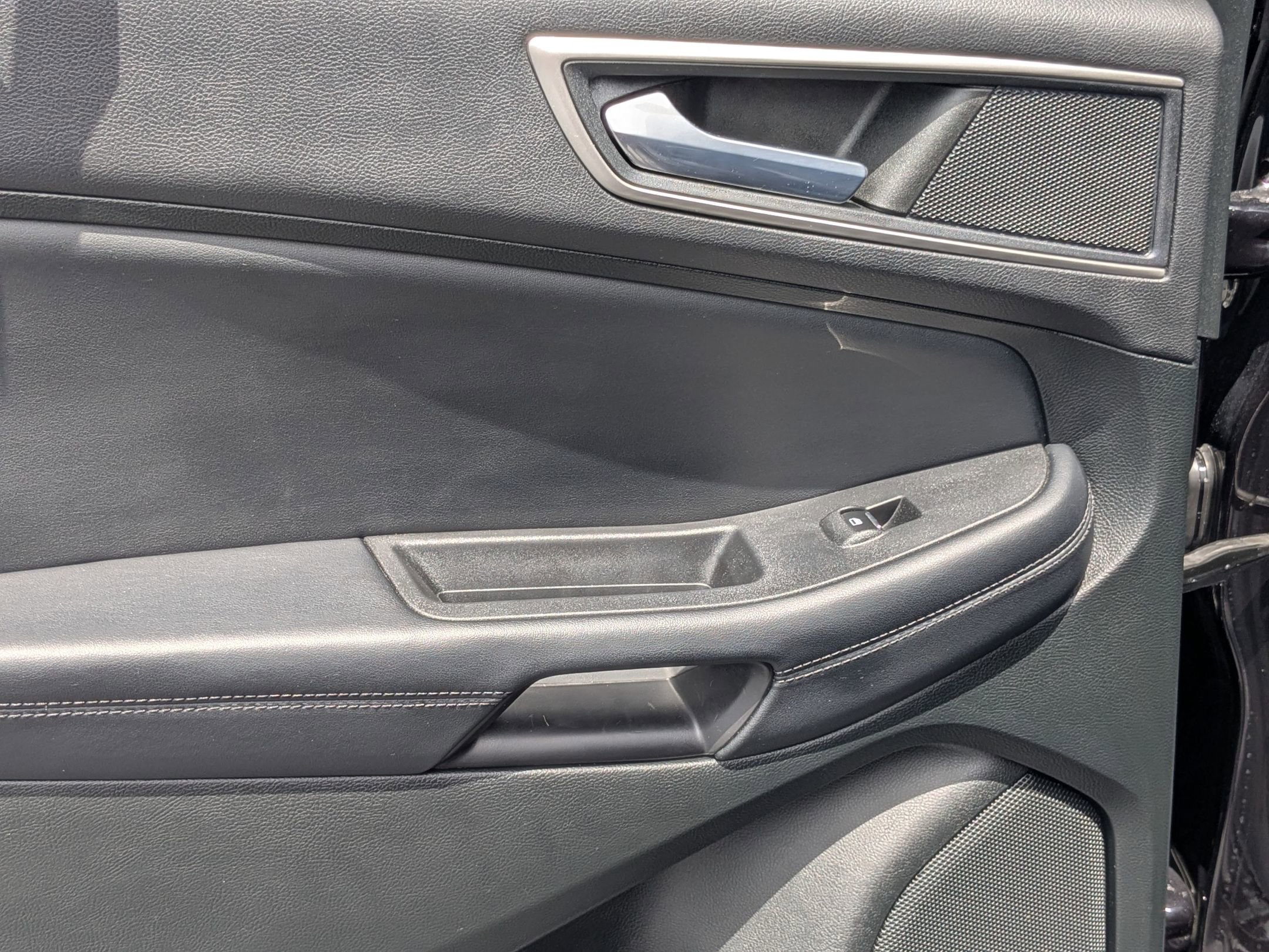 Certified 2023 Ford Edge SEL w/ Convenience Package image 26