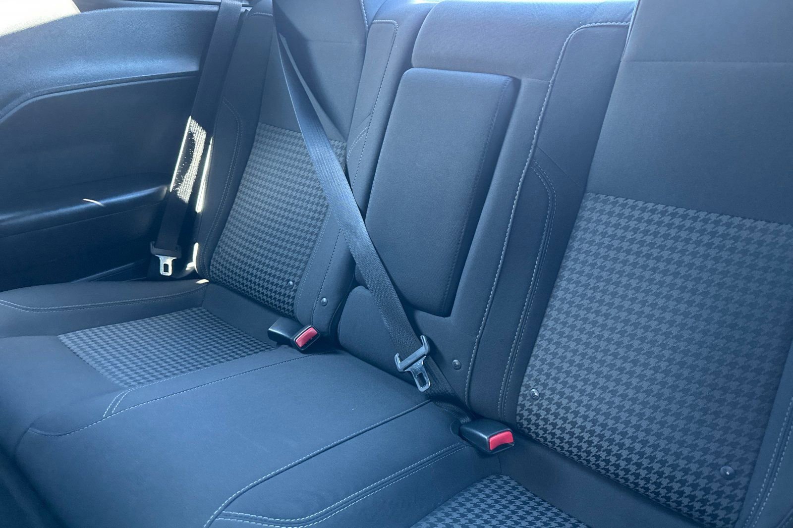 Used 2018 Dodge Challenger SXT w/ Blacktop Package image 14