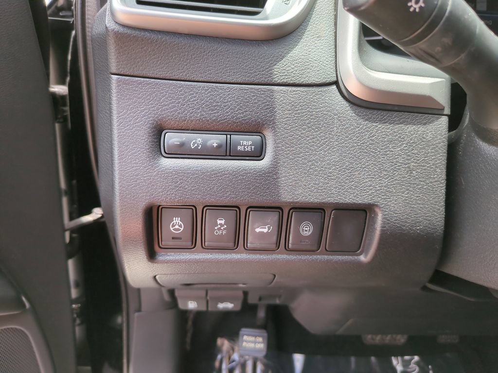 Used 2019 Nissan Murano SL w/ SL Technology Package AWD/4WD image 31