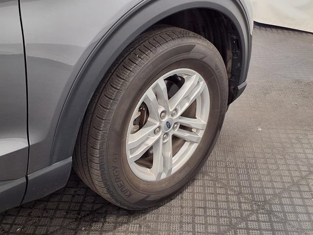 Certified 2024 Ford Explorer XLT AWD/4WD image 30