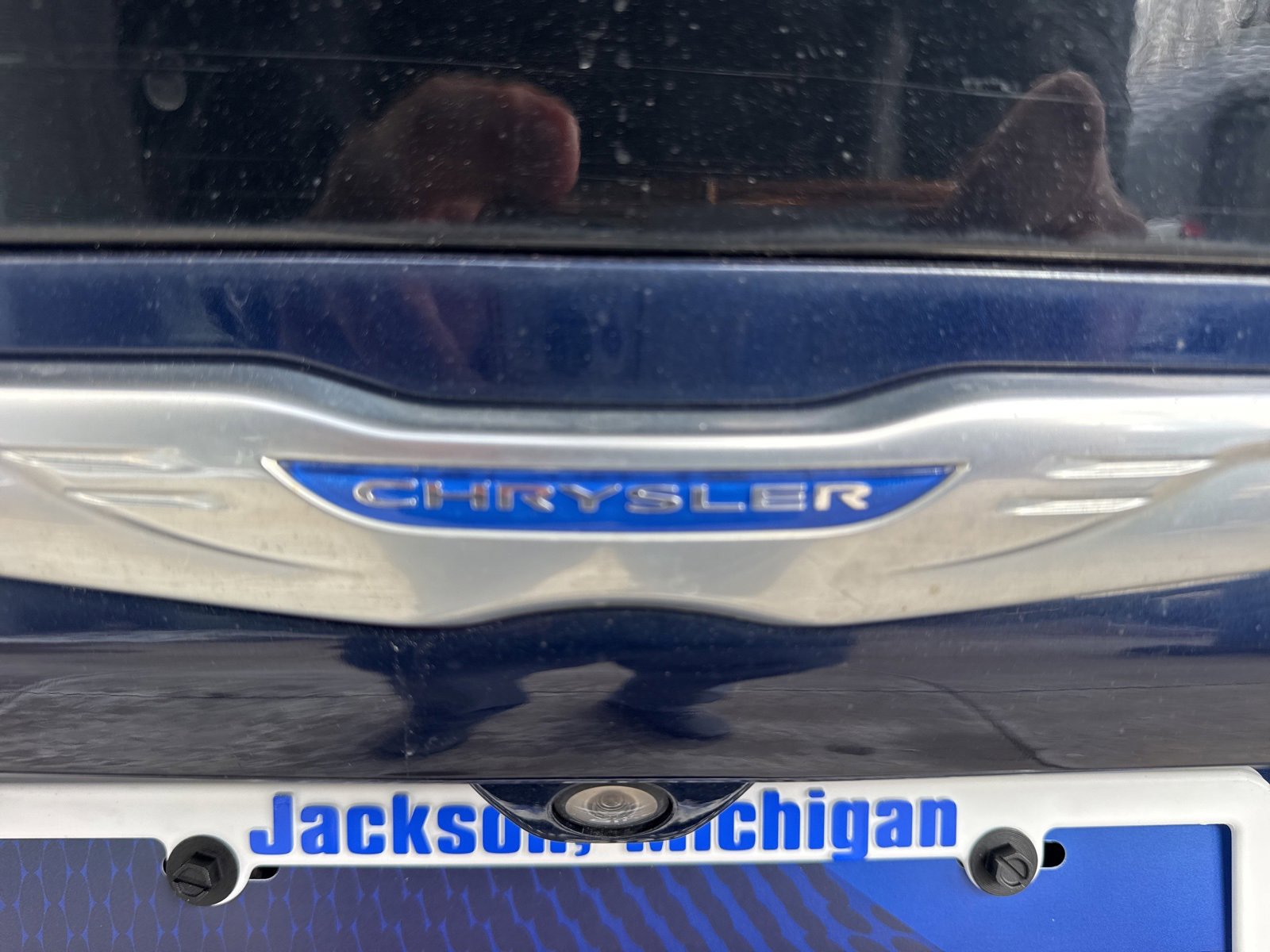 Used 2018 Chrysler Pacifica Touring-L Plus w/ Advanced Safetytec Group image 13