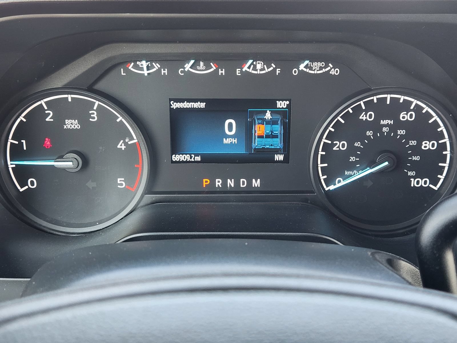 Certified 2024 Ford F250 XLT AWD/4WD image 18