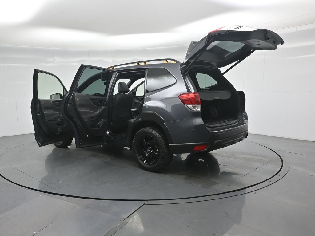Used 2023 Subaru Forester Wilderness image 32