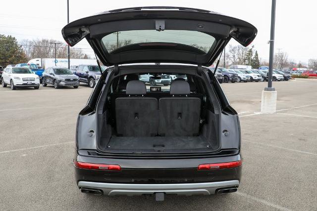 Used 2017 Audi Q7 3.0T Premium image 14