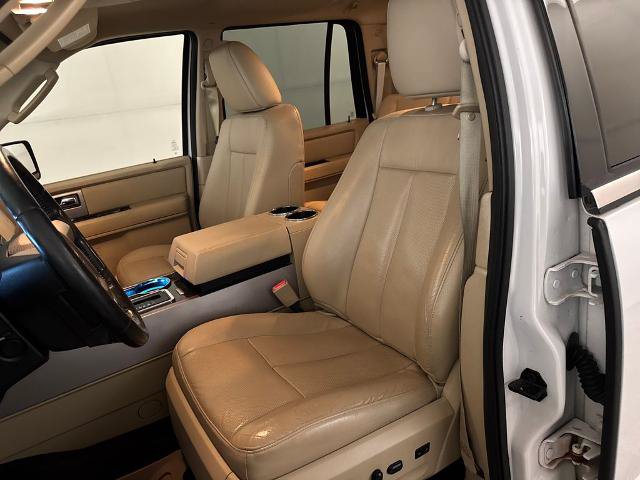 Certified 2017 Ford Expedition Limited RWD image 18