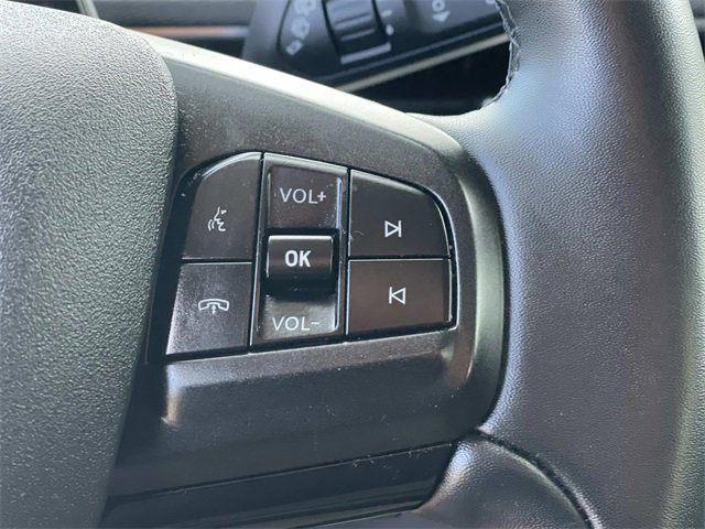 Certified 2023 Ford Mustang Mach-E Select image 10