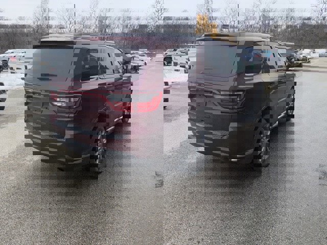 Used 2018 Dodge Durango SXT w/ Quick Order Package 2BB image 13