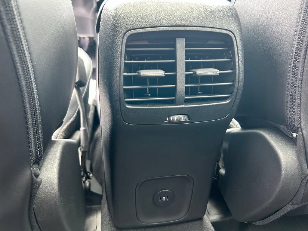Certified 2023 Ford Escape Platinum AWD/4WD image 17