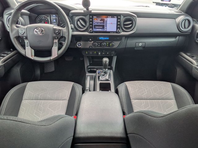 Used 2023 Toyota Tacoma TRD Sport w/ Advanced Technology Package RWD image 17